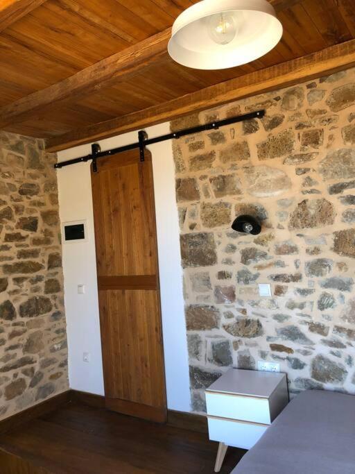 Lemon'S Cottage House, Volissos, Chios Buitenkant foto