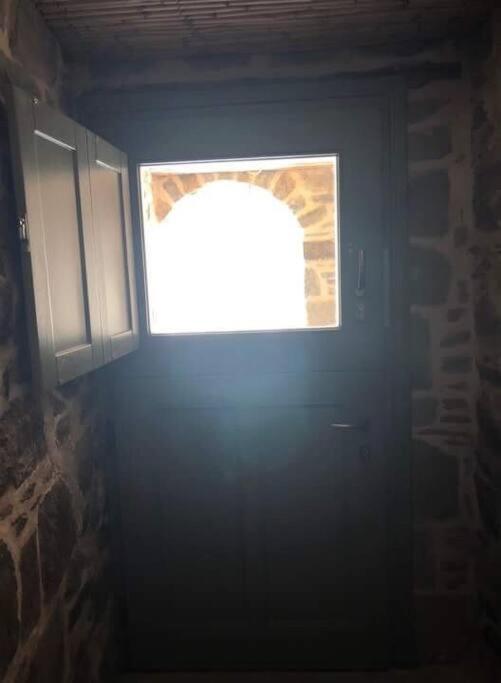 Lemon'S Cottage House, Volissos, Chios Buitenkant foto