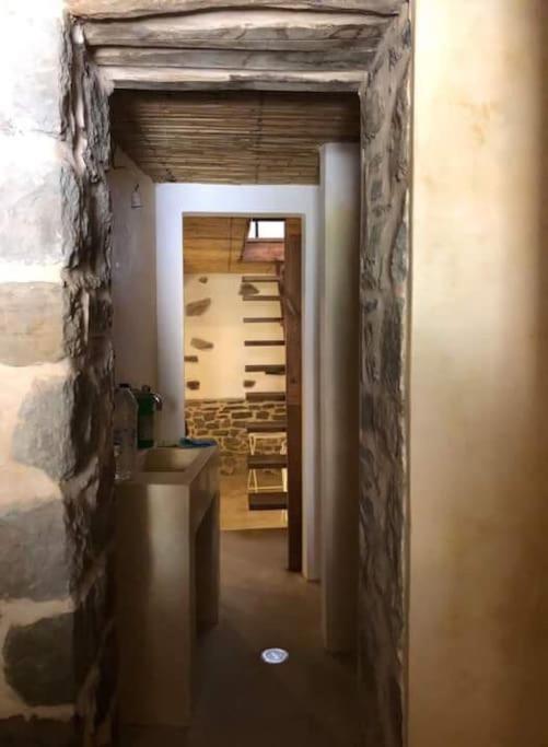 Lemon'S Cottage House, Volissos, Chios Buitenkant foto