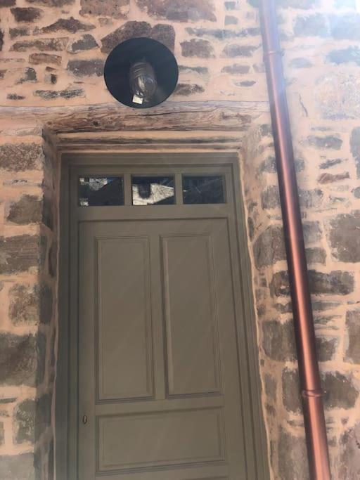 Lemon'S Cottage House, Volissos, Chios Buitenkant foto