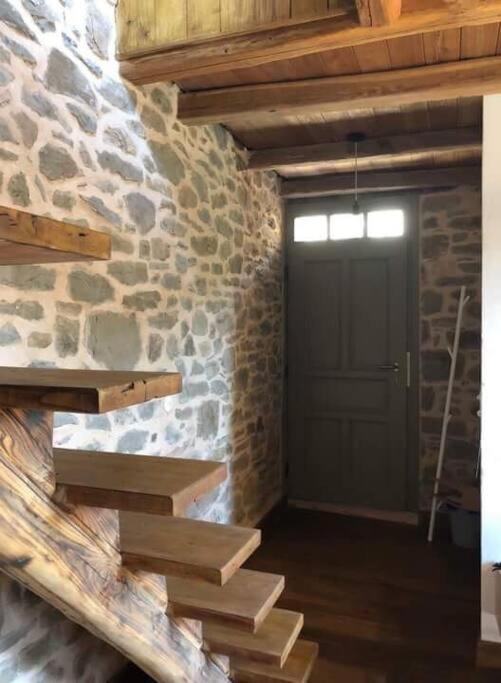 Lemon'S Cottage House, Volissos, Chios Buitenkant foto