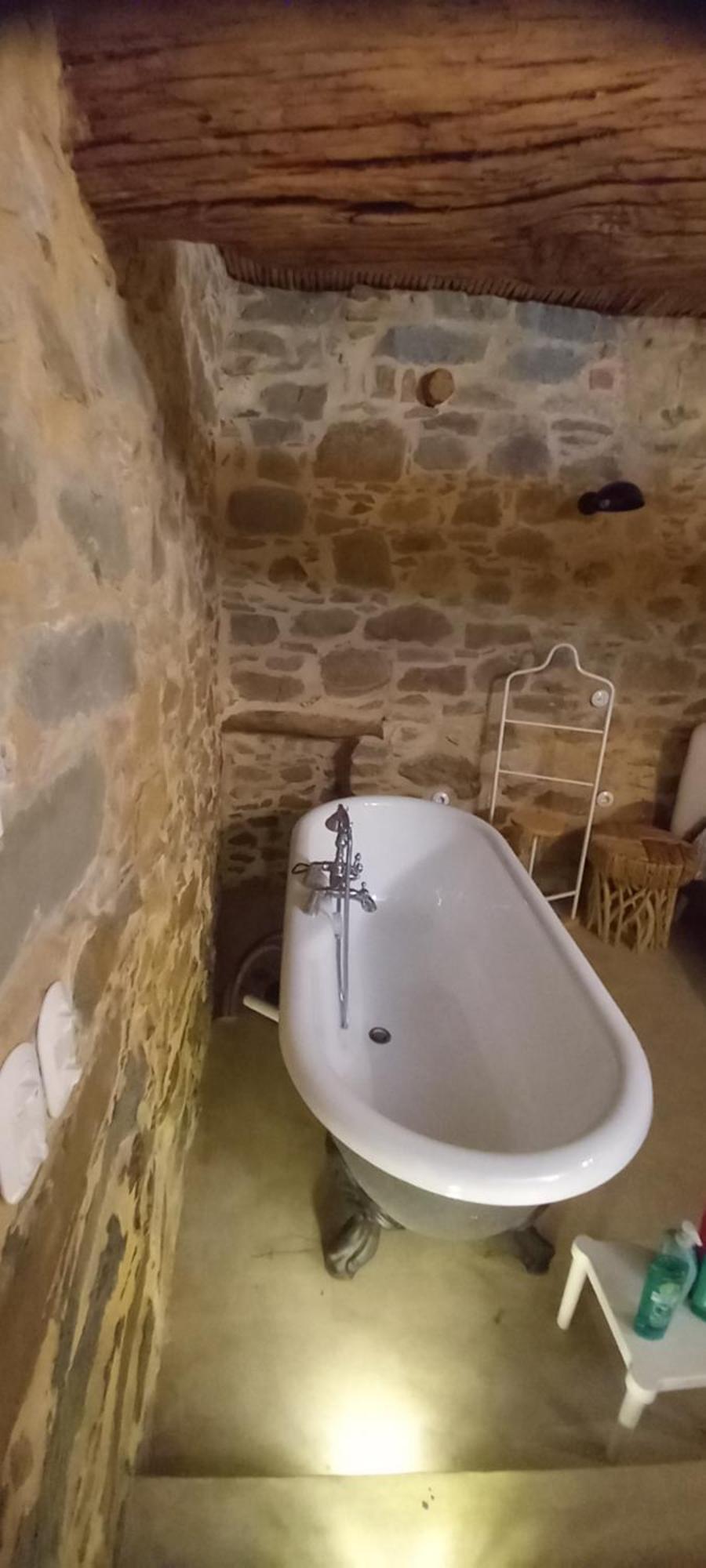 Lemon'S Cottage House, Volissos, Chios Buitenkant foto