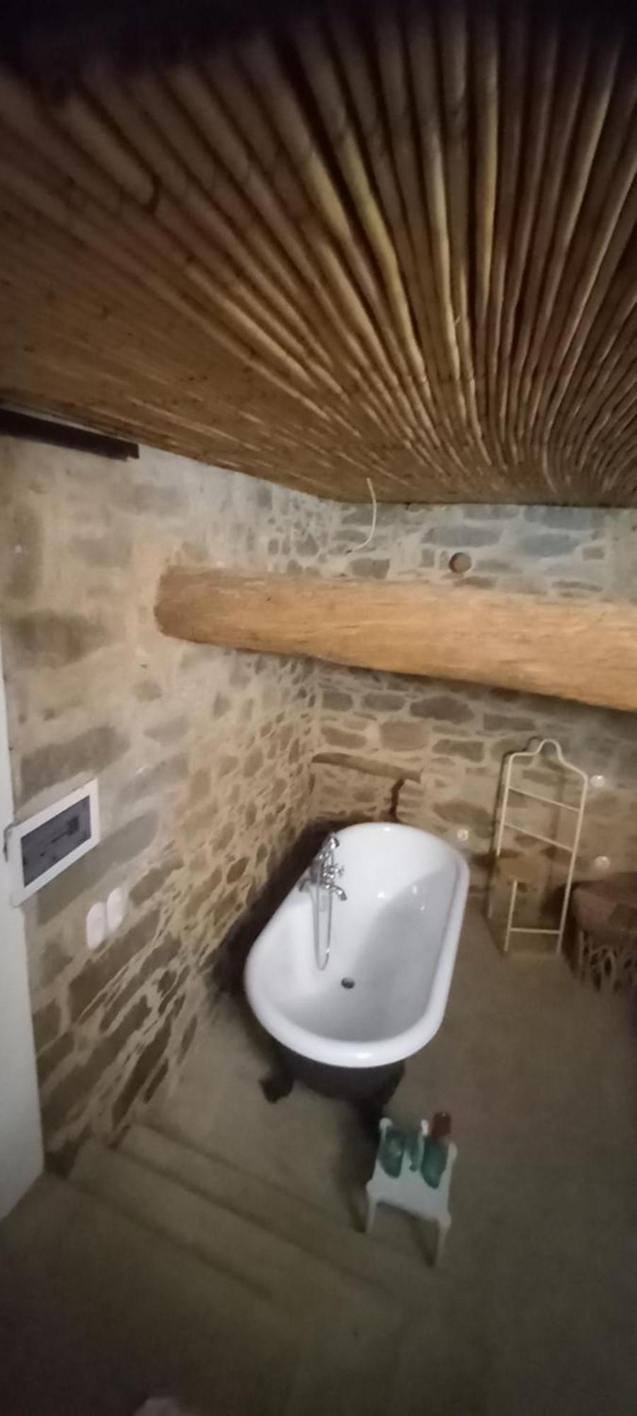 Lemon'S Cottage House, Volissos, Chios Buitenkant foto