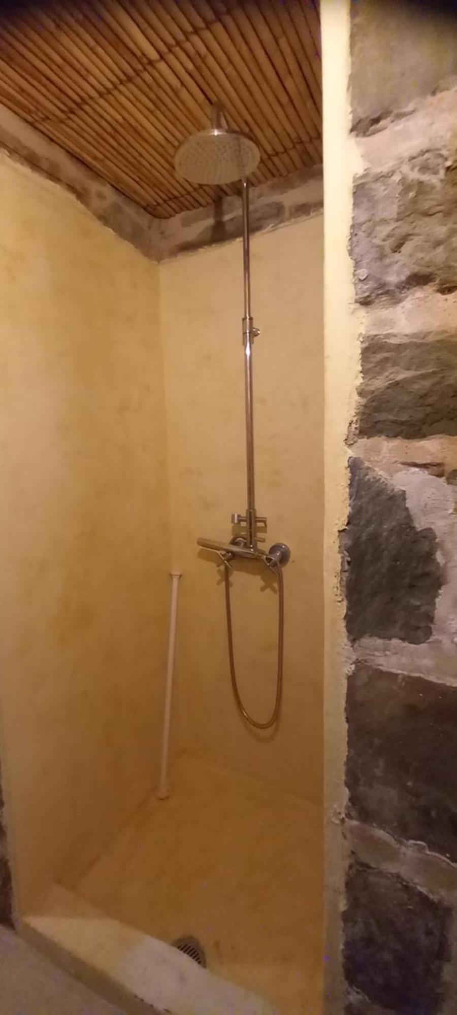 Lemon'S Cottage House, Volissos, Chios Buitenkant foto