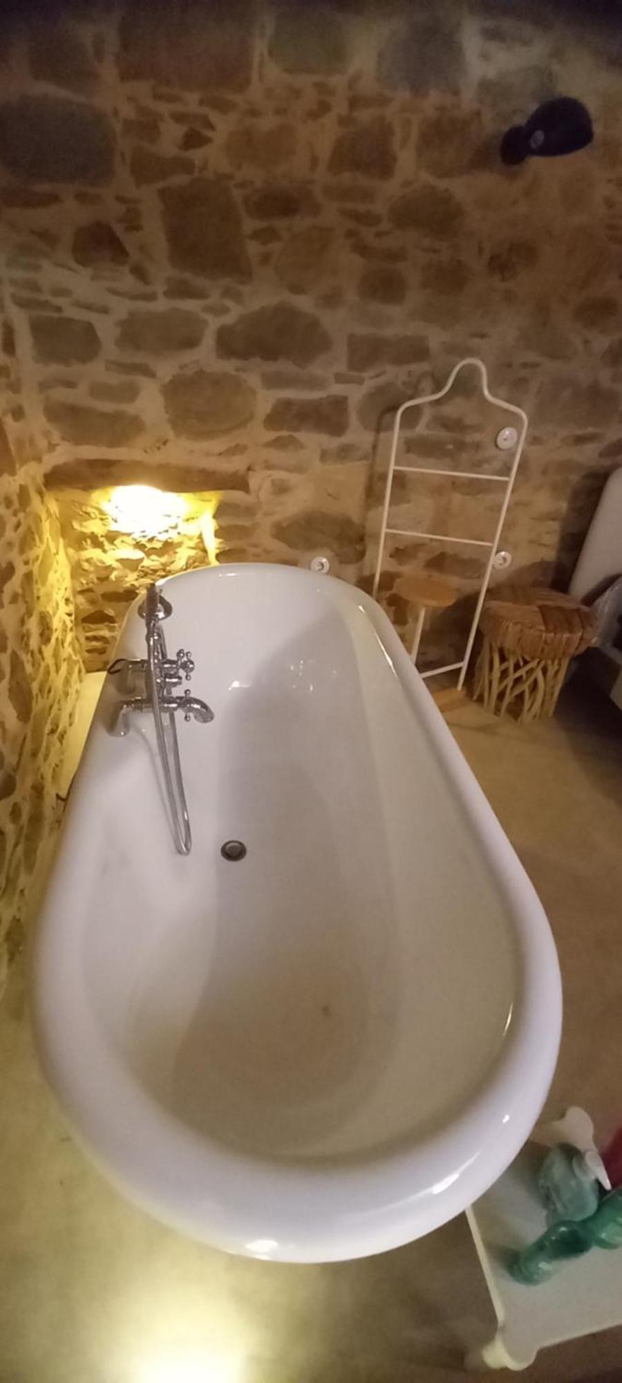 Lemon'S Cottage House, Volissos, Chios Buitenkant foto