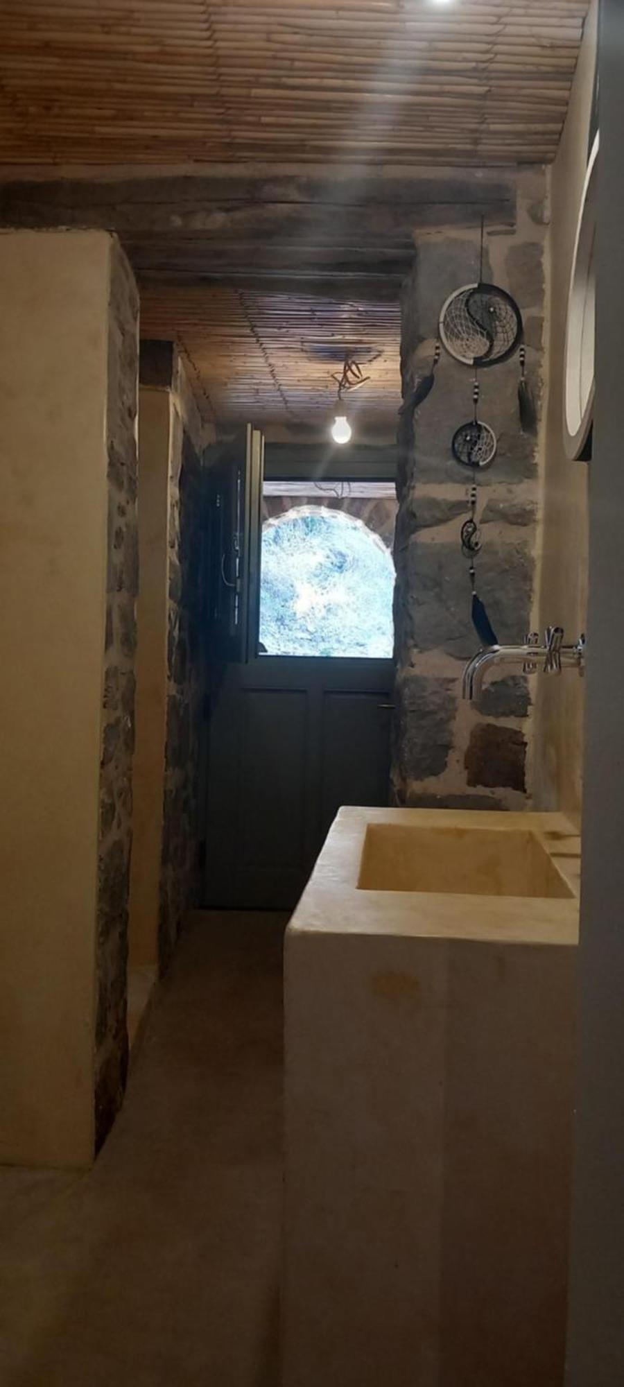 Lemon'S Cottage House, Volissos, Chios Buitenkant foto