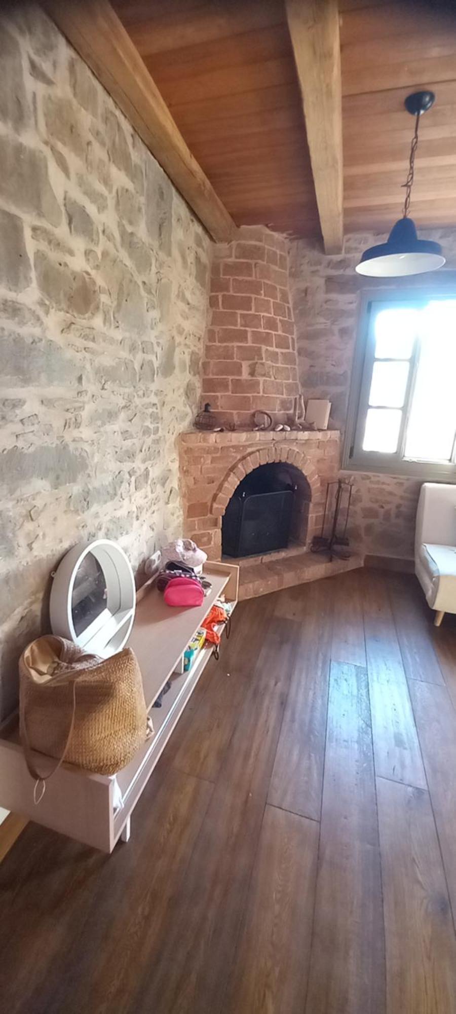 Lemon'S Cottage House, Volissos, Chios Buitenkant foto
