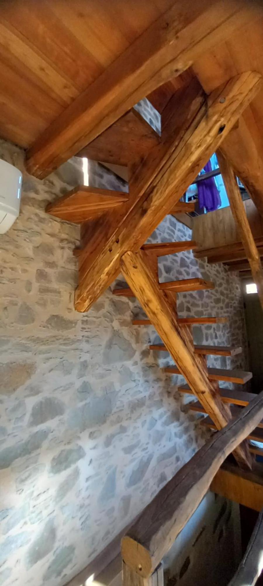 Lemon'S Cottage House, Volissos, Chios Buitenkant foto