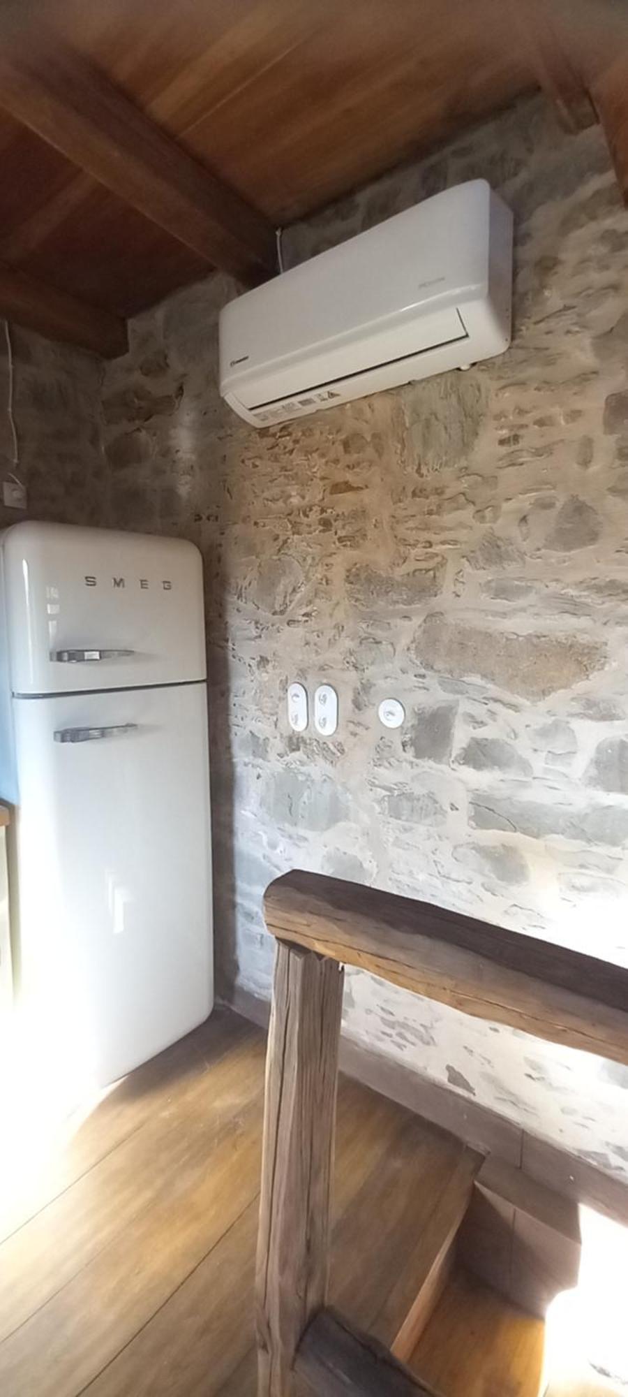 Lemon'S Cottage House, Volissos, Chios Buitenkant foto